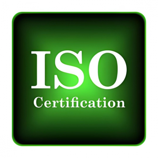 绿色之冠：ISO14001认证企业的魅力