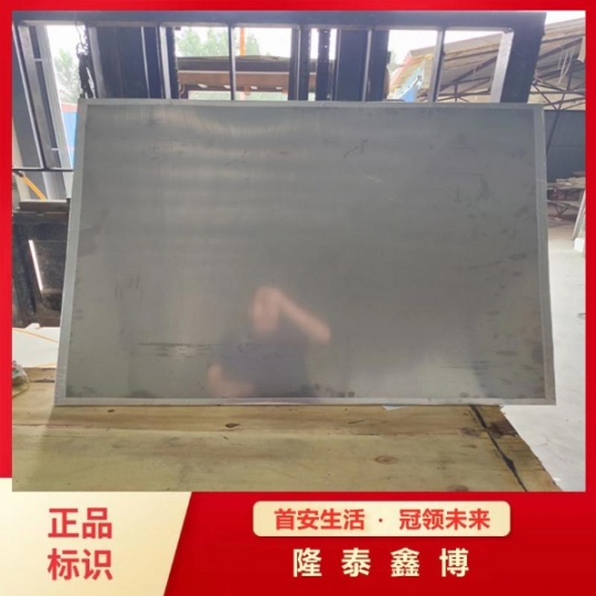 膨胀型金属复合防火板价格 国标防火封堵板材供应