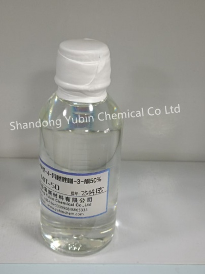 2-甲基-4-异噻唑啉-3-酮（MIT）