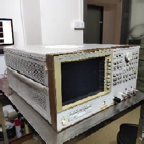 AG4395A阻抗分析仪 带选件001 安捷伦4395A