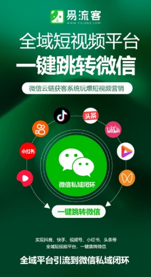 易流客：数字营销领域的领航者，携手共创商业新辉煌