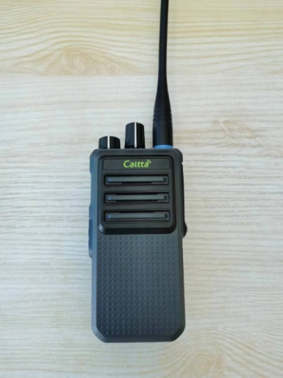 中兴数字防爆对讲机 DH405Ex