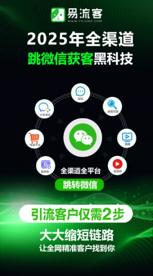 易流客全球获客系统：引领企业迈向全球市场的新篇章