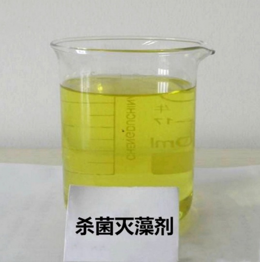 杀菌灭藻剂 冷却塔景观湖泊喷水池水循环污水厂 灭藻杀菌剂