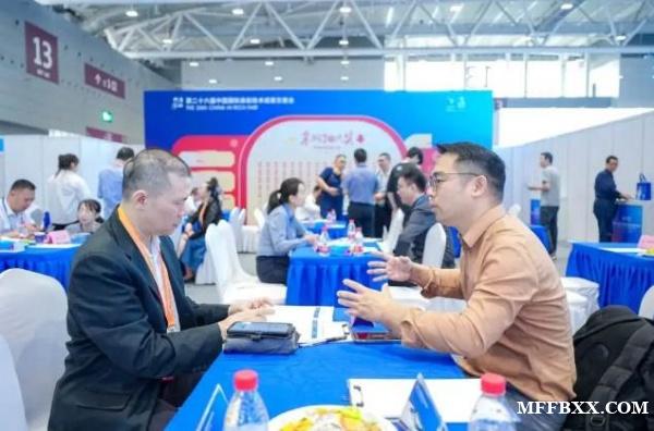 高交会顶流活动抢先看:人工智能、低空经济、智慧城市谁更出圈
